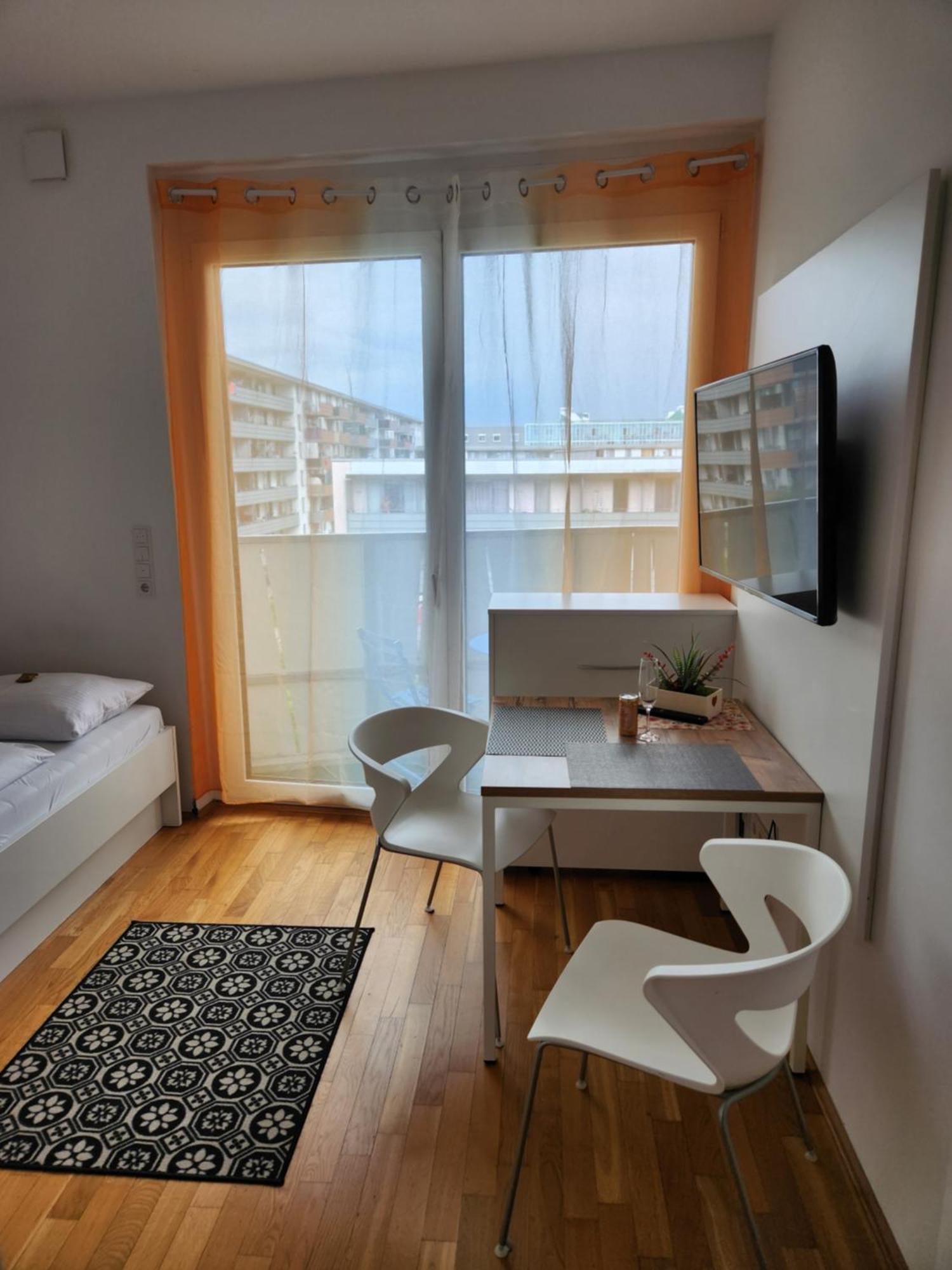 Aparthotel Myroom - Fair München