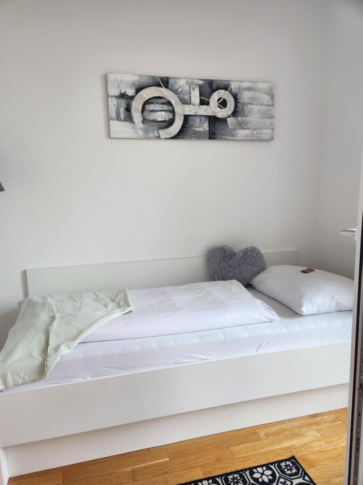 Aparthotel Myroom - Fair München