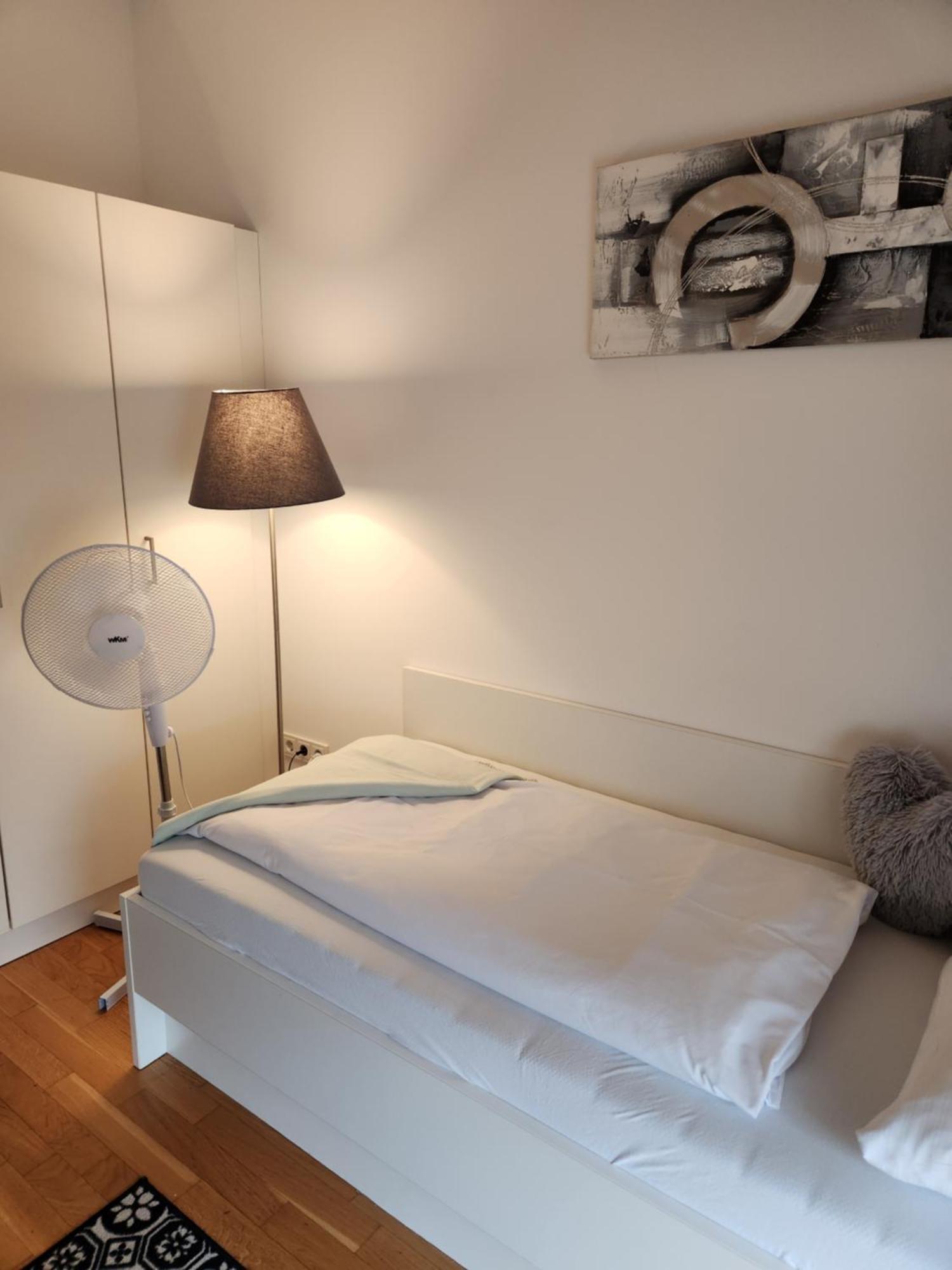 Aparthotel Myroom - Fair