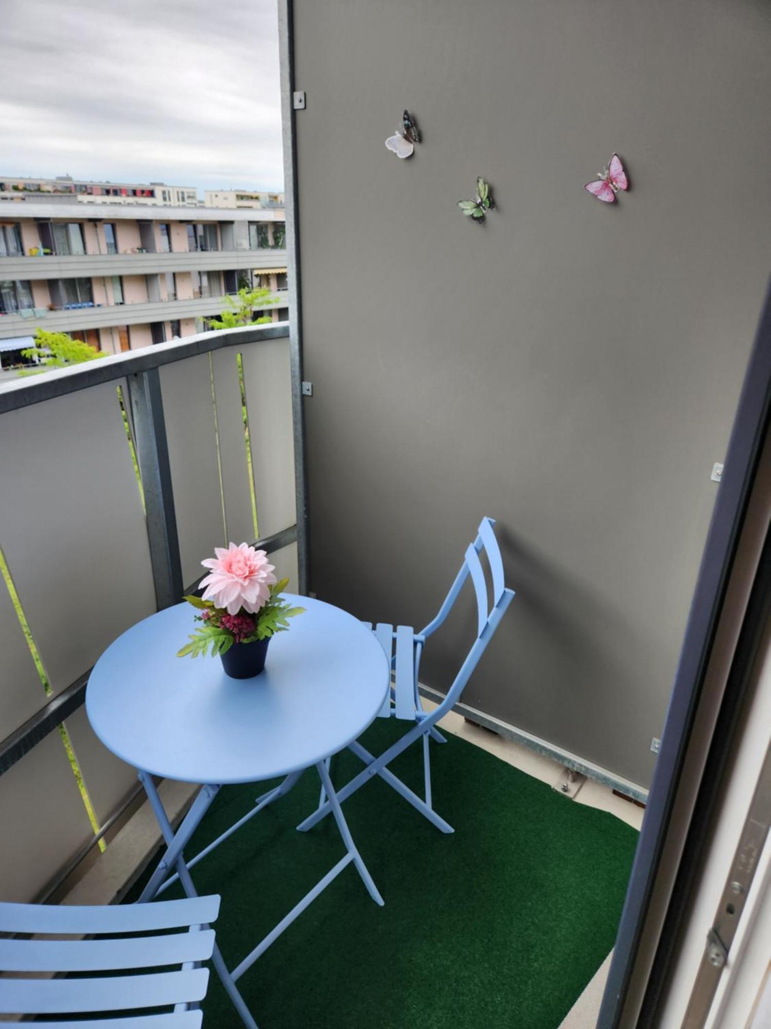 Myroom - Fair München